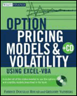 Option pricing models and volatility using excel-vba
