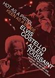 Hot as a pistol - Keen as a pistol - DVD Zone 1