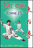 Tai Chi Forme 23