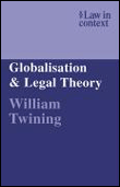 Globalisation and legal theory