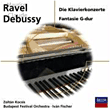 Concertos pour piano / Fantaisie en sol majeur