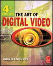 The art of digital video