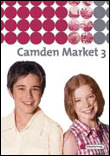 Camden market 3. textbook