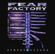Fear Factory - 1