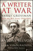 A writer at war