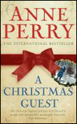 A Christmas guest