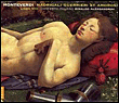 Madrigals guerrieri et amorosi
