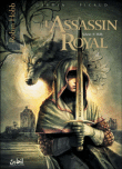 L´assassin royal