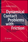 Dynamical contact problems with friction