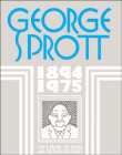 Georges Sprott 1894-1975