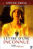Lettre d'une inconnue