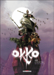 Okko Le cycle de l´eau Intégrale (T01 à T02)
