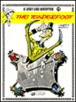 The tenderfoot
