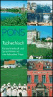 Pons reisewörterbuch tschechisch