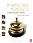 International hospitality management