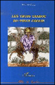 Les trois tanbou du vieux Coolie
