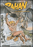 Rahan - Fils des âges farouches T5 (N&B)
