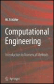 Computational engineering - intrduction to numerical methods