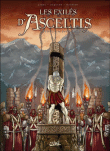 Les exilés d´Asceltis