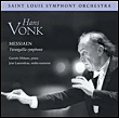 Symphonie turagalila