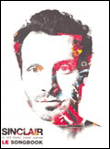 Sinclair le songbook 15 hits - Collectif - broché
