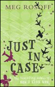 Just in case - Meg Rosoff - Poche
