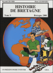 Histoire de Bretagne