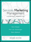 Services marketing management