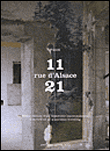 11-21 rue d'Alsace Paris
