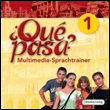 Qué pasa 1. cd-rom für windows vista/xp/98/95. gesamtschule,