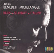 Chacone - Concerto italien - 7 Sonates