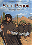 Saint Benoît