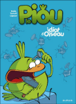 Idiot d´oiseau