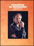 La sagesse du fou - Maxime Le Forestier - broché