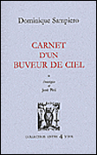 Carnet d'un buveur de ciel