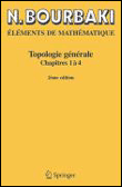 Topologie générale 1-4