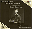White election - Emily Dickinson