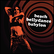 Beach bellydance babylon