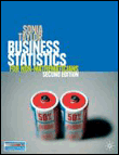 Business statistics