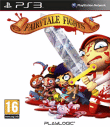 Fairytale Fights