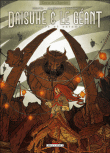 Daisuke et le géant T01- Le 31ème jour