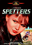 Spetters - DVD Zone 1