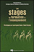 Stages en formation a l'enseignement