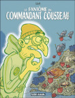 Le fantôme du commandant cousteau