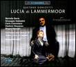 Lucia di lammermoor - théâtre lyrique cagliari 2004