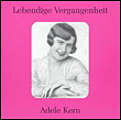 Legendary voices adele kern