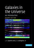 Galaxies in the universe