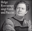 Helge Rosvaenge Singt Verdi + Puccini