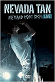 Niemand hoert dich live