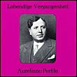 Recital aureliano pertile
